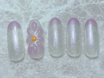 マジックミラー/