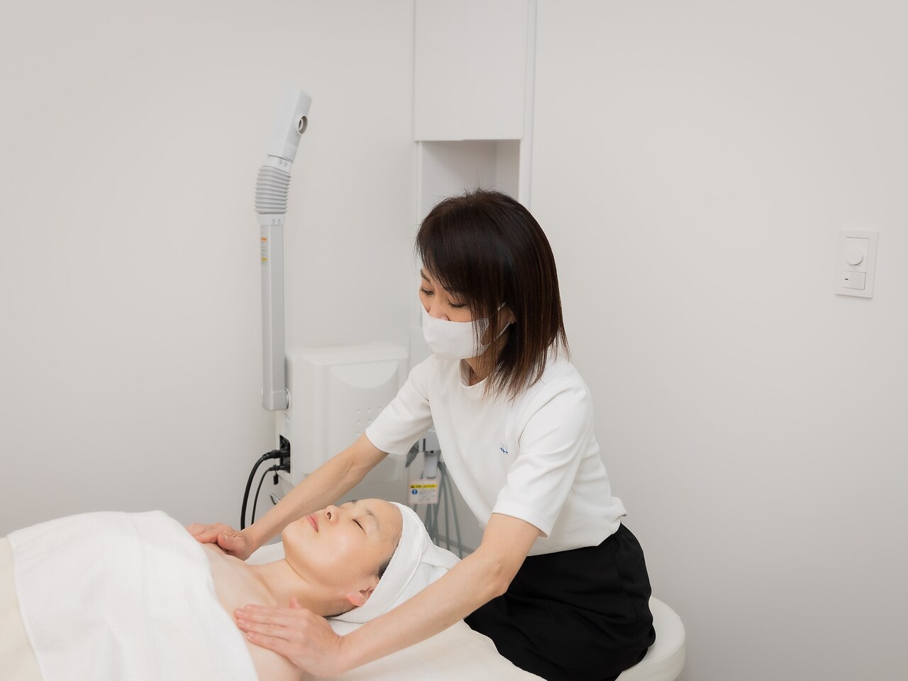 ポーラ エステサロン根津駅前店(POLA)｜ホットペッパービューティー