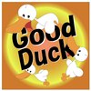 グッドダック 桃谷(Good Duck)ロゴ