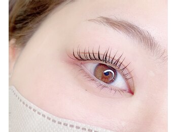 ヴィフ(Vif)/パリジェンヌラッシュリフト