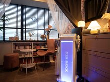 メンサス 湘南藤沢店(mensus)/がっつり痩せにスリムショック