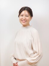 ヨンビ&nbsp;久永 ようこ