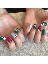 オーサムブロッサム 茅ヶ崎店(AwesomeBlossom)/アニマル