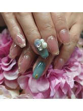 アイネイル(iNAIL)/