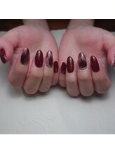 アンベリール ネイルサロンアンドスクール(embellir)/