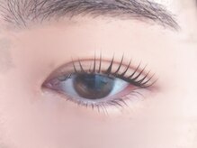 ラシク ベル(Lashiku Belle)/パリジェンヌラッシュリフト