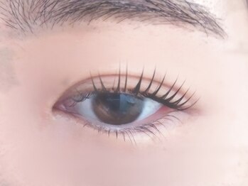 ラシク ベル(Lashiku Belle)/パリジェンヌラッシュリフト