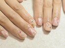 B's amor 大府店 Nail design