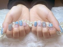 エルフネイル(Elf nail)/