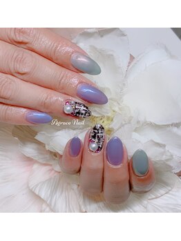 アグラスデボーテ(Agrace de Beaute)/