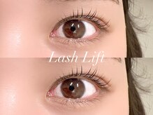 リース 二子玉川(LYS)/まつげパーマ