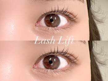 リース 二子玉川(LYS)/まつげパーマ