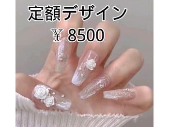 ベラーネイルサロン(Bella Nail Salon)/