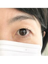 グランジュテ 押上(grandjete)/まつ毛パーマ(ラッシュリフト)