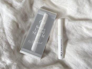 ピュアリス(Pualice)/Re:LASH &nbsp;SERUM