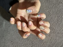 シー(Shhh...)/クリアニュアンス