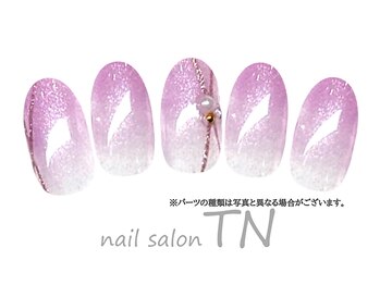 ティーエヌ 蔦屋書店茂原店/季節の定額4900円コース☆