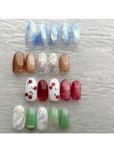 ココズルーム(KOKO's Room)/5～6月定額サンプルデザイン♪