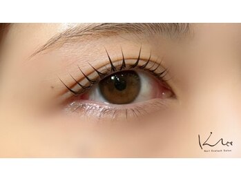 クレー(Klee)/パリジェンヌラッシュリフト