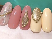 レディラック バイ キャンアイドレッシー(Lady Luck by Can I Dressy)/華やか☆定額6300円