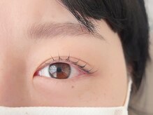 フィアラ 四条烏丸店(Fiara)/韓国風パーマ