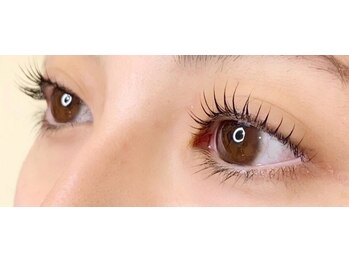 アトリエ バイ アール(ATELIER by R)/次世代ラッシュリフト