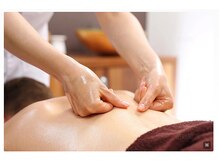 ヴィラヴィータ 日本橋店(Bella Vita)/すべて全身オイルマッサージ