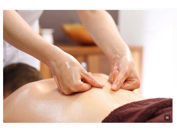 ヴィラヴィータ 日本橋店(Bella Vita)/すべて全身オイルマッサージ