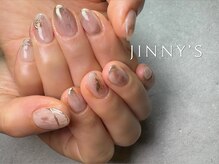 ジニーズ(JINNY'S)/【ハンド】持ち込み1.5