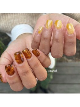 トップヘアーテラス(TOPHAIR TERRACE)/秋色/ぷっくり/ちゅるん