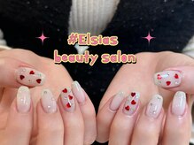 エルシアス 高田馬場(Elsias)/