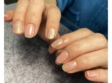 アールドットジーネイル(R.G NAIL)