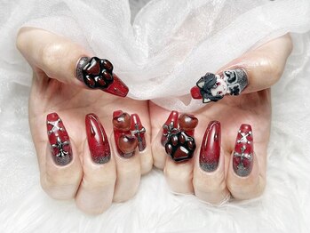 ラスズラン(La suzuran)/120分