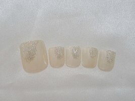 foot定額デザイン 8980円