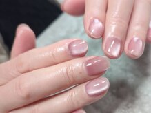 カッツェアンドリノ(Katze&Lino)/my＆bee×シルキーマグ♪