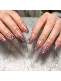 長さだしラメグラ