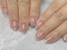 エムフローレ(M flore)/ラメフレンチ