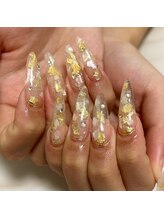 シェリ(cheri)/デザインスカルプ