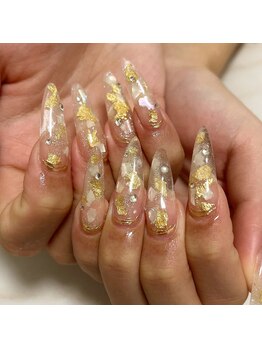 シェリ(cheri)/デザインスカルプ