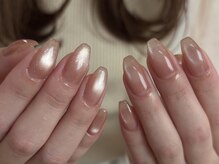 リノ(lino)/マグネットネイル 1/19