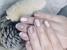 エルモサ/ネイルデザイン