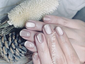 エルモサ/ネイルデザイン