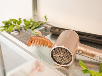 フィル 名駅店(fil)/設備