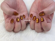 ワンダーシー(WonderShe)/マグネットネイル