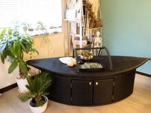 ギンザ ビコウ(GINZA 美KOU)/寝るよもぎ蒸しハマム浴