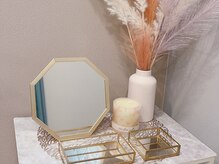 ボーテ ドゥ ランジュ(BEAUTE DE L’ANGE.)/◆施術ルーム◆