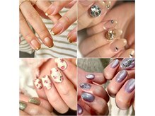 サロンネイルス(SALON NAILuz)