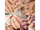 サロンネイルス(SALON NAILuz)の写真
