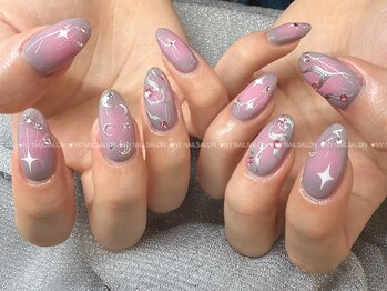 エヌワイ 千葉中央店(NY)/