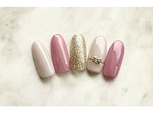 インプレス 大井町店(Impress)/リングネイル